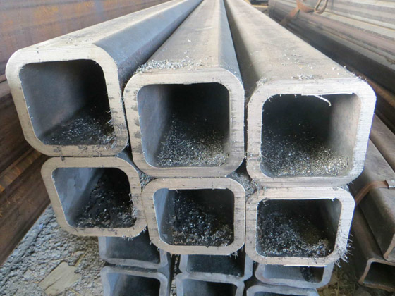 尼木20#方矩钢管