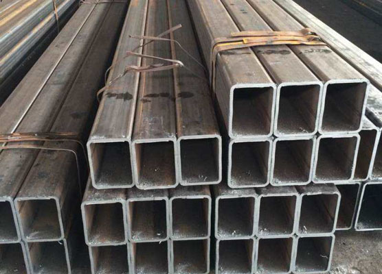 尼木16Mn无缝方管