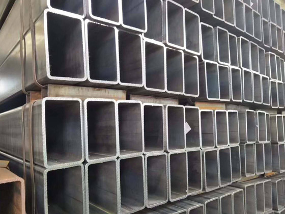 尼木45#方矩钢管