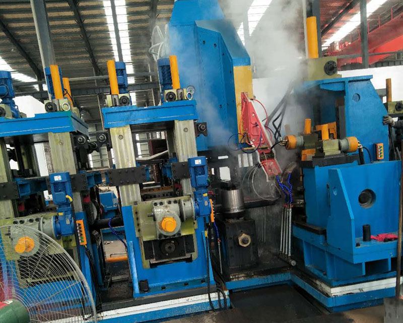 尼木方矩管生产加工