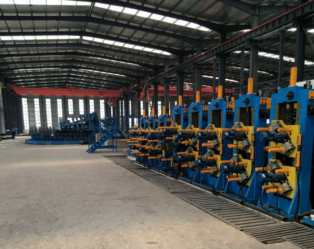 尼木方矩管生产厂家