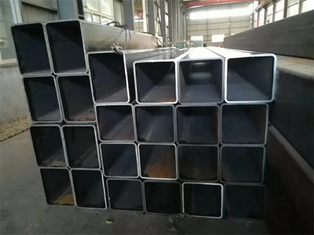 尼木无缝方矩管规格表及重量