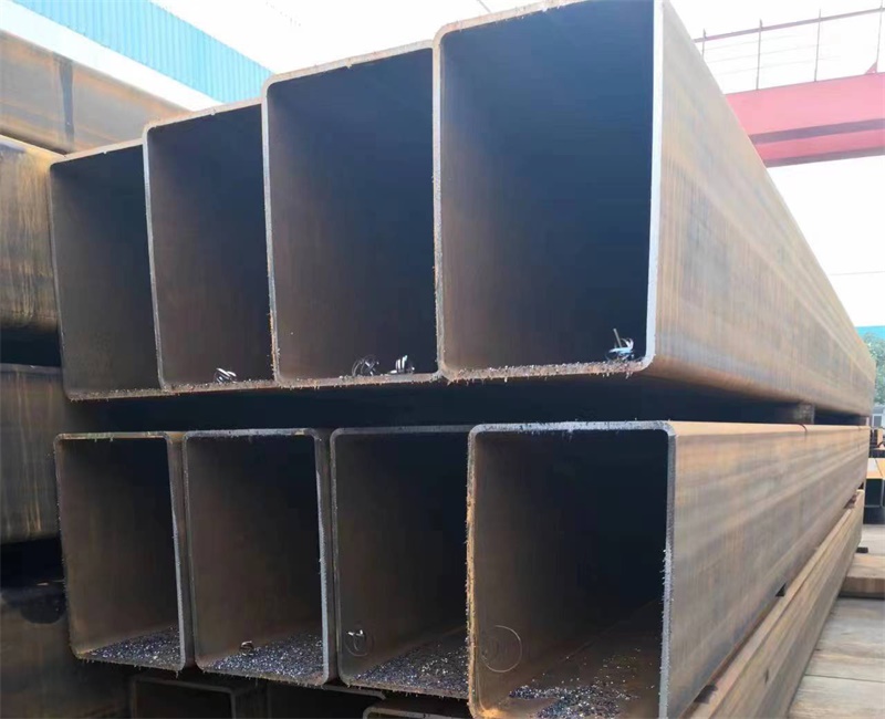 尼木Q355B方管采购