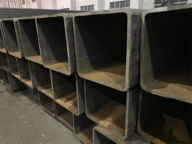 尼木q235b大口径方管