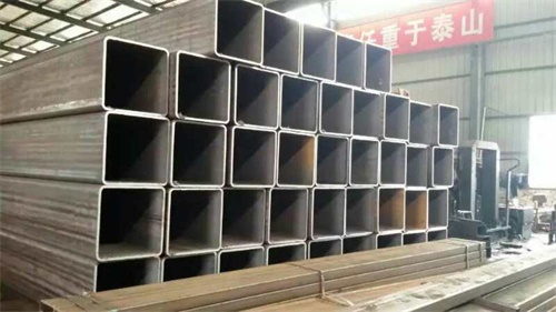 尼木无缝方管计算公式