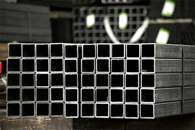 尼木Q355B无缝方管促销价格