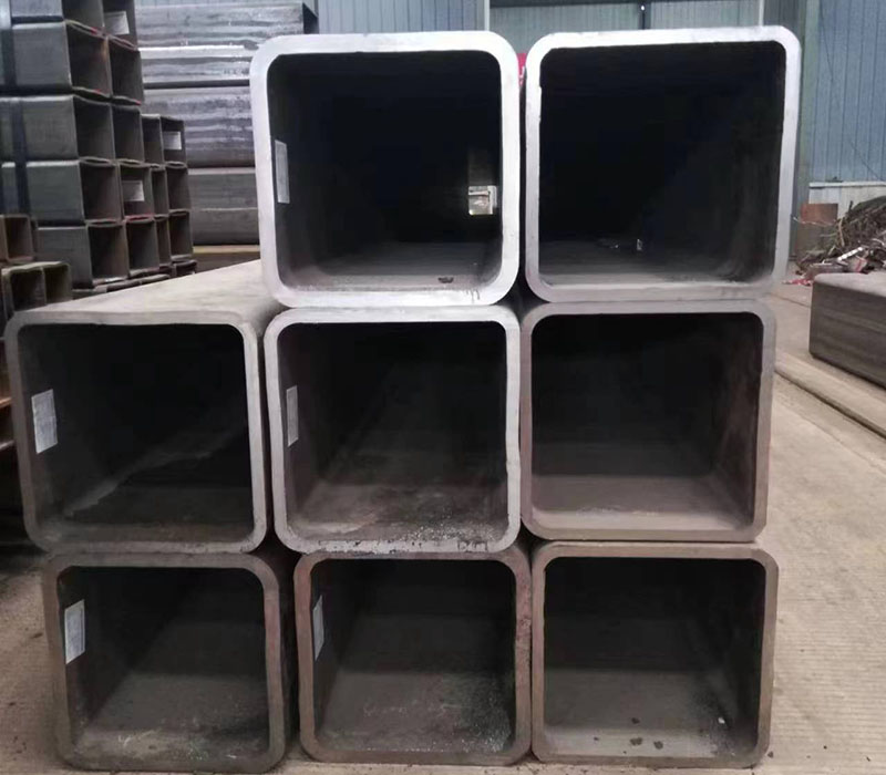 尼木q345b冷拔方管