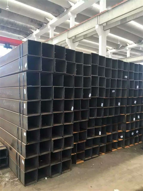 尼木Q355B无缝方管配送