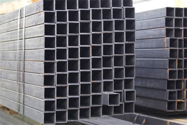 尼木无缝方矩管生产制造