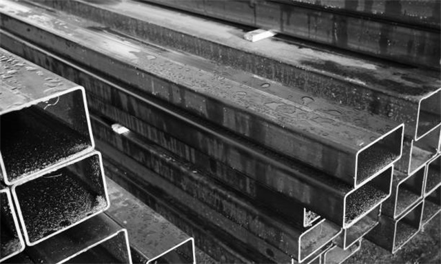 尼木q345c无缝方矩管