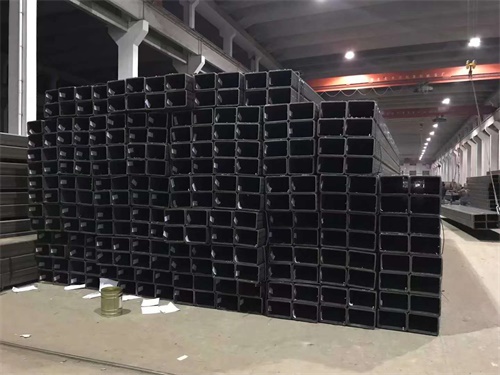 尼木冷拔方管选型指南 工程采购怎么选